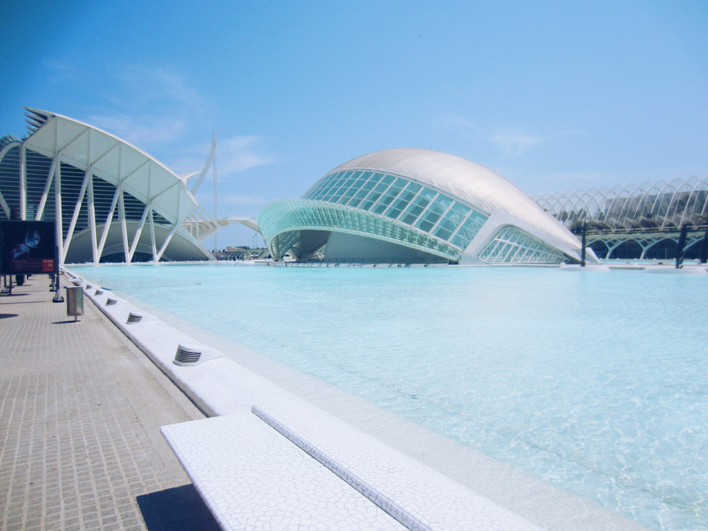 valencia spain