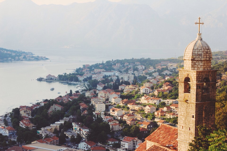 kotor montenegro