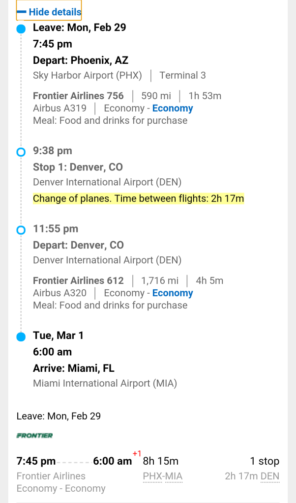 Skyscanner App Review & Tutorial