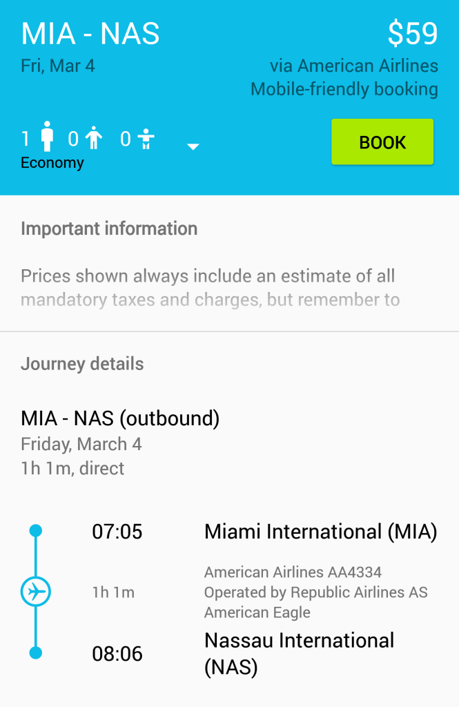 Skyscanner App Review & Tutorial