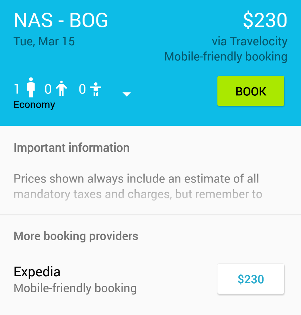 Skyscanner App Review & Tutorial