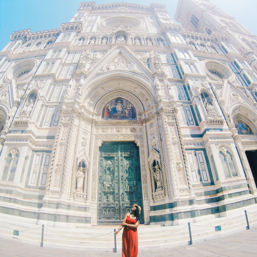 Florence Cathedral | TheBlogAbroad.com