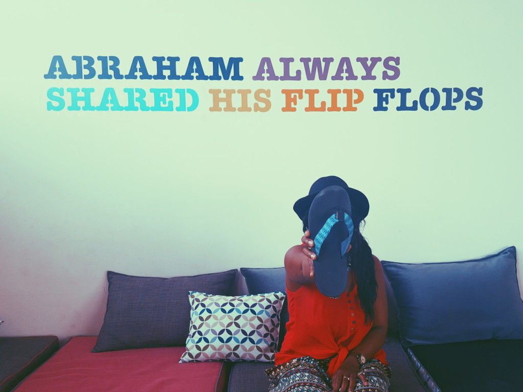 Abraham Hostels | TheBlogAbroad.com