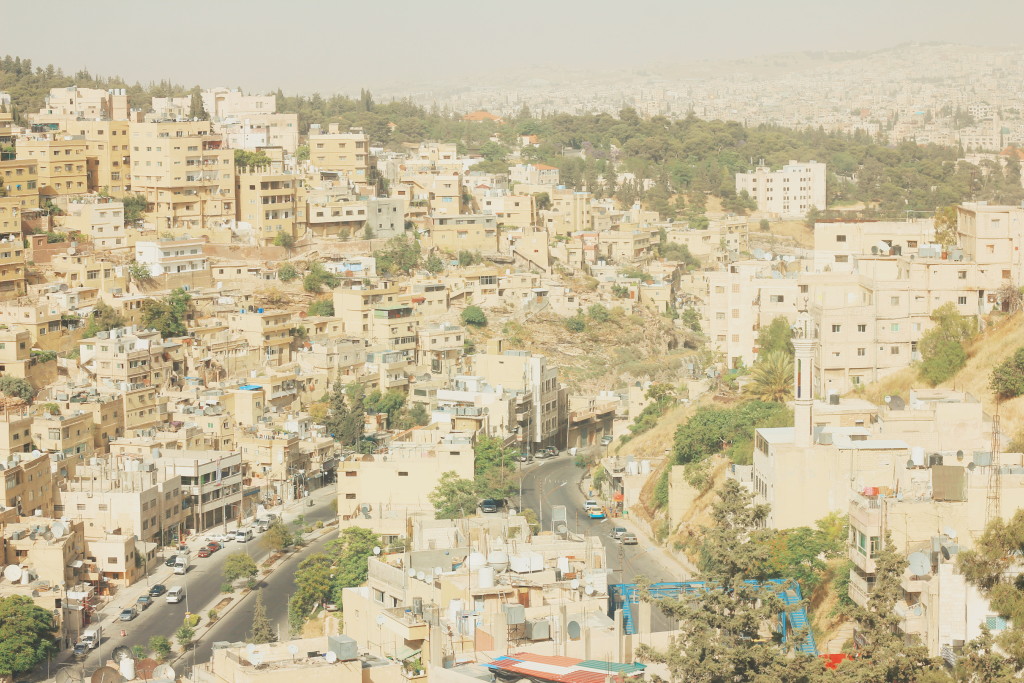 Amman, Jordan | TheBlogAbroad.com