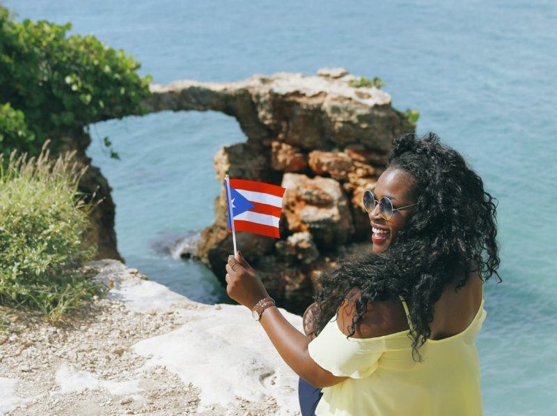 7 Reasons Why Everyone Is Visiting Puerto Rico
