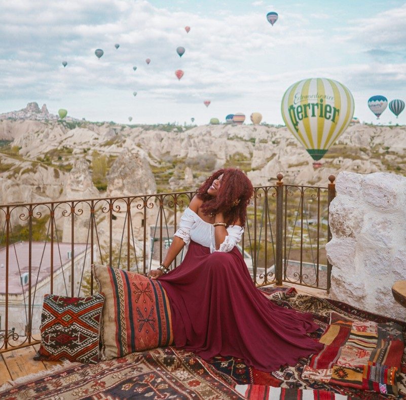 Opvoeding Automatisch Naar boven The Ultimate Guide to Cappadocia, Turkey | Hot Air Balloon Heaven