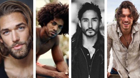 Models male hot german Our Picks