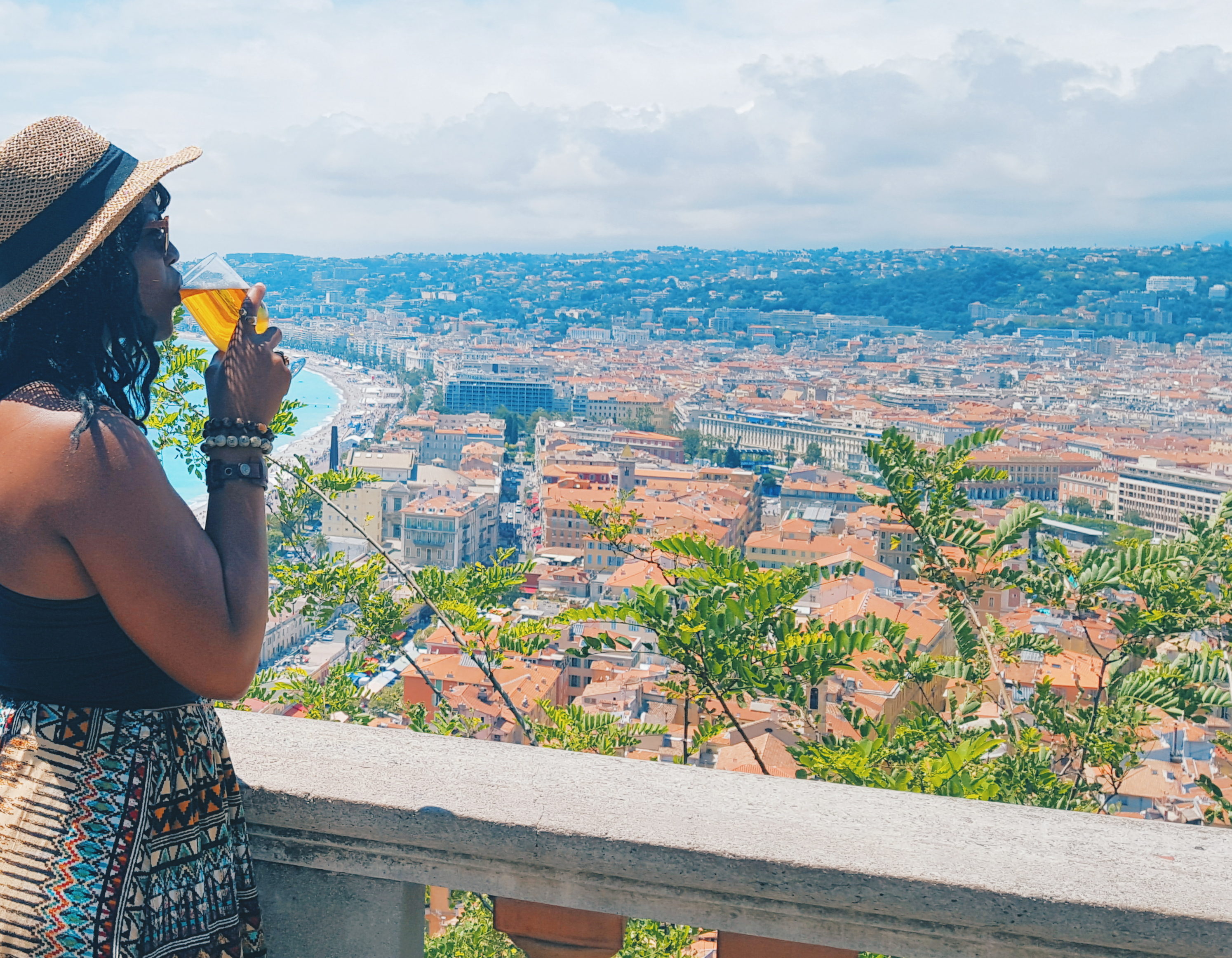 5 Cities in Europe Where Black Skin Color is Welcomed