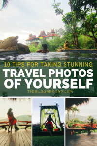 How to Take Stunning Travel Photos