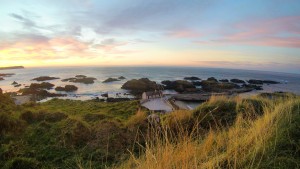 Ballintoy, Northern Ireland | TheBlogAbroad.com