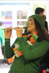 St. Patrick's Day in Dublin | TheBlogAbroad.com