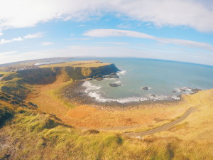 Giant's Causeway | TheBlogAbroad.com