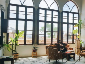 Fauzi Azar Inn, Nazareth, Israel | TheBlogAbroad.com