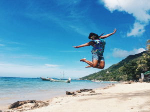 Koh Phangan, Thailand | TheBlogAbroad.com