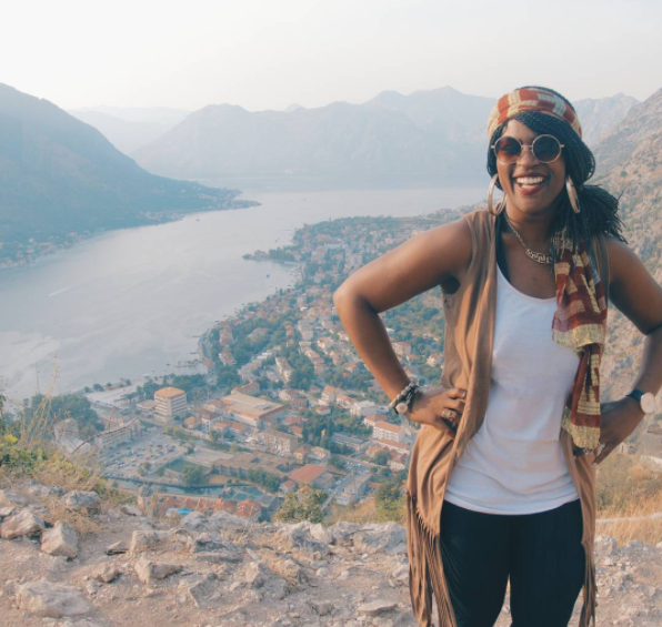 The Top 5 Countries in Europe to Visit as a Black Woman - It's Glo!