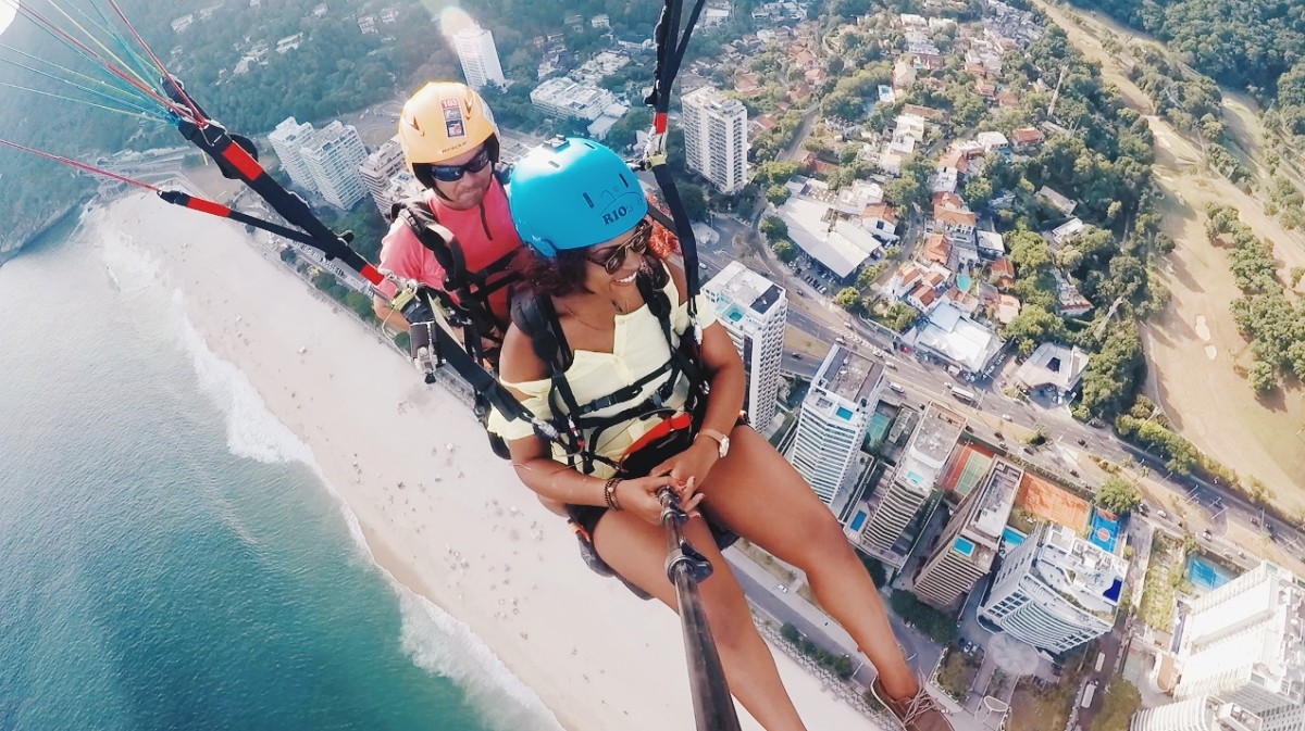 5 Ways To Maximize Your Time in Rio de Janeiro! | TheBlogAbroad.com