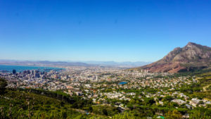 Cape Town: The Most Unique City in the World | TheBlogAbroad.com