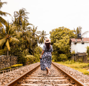 Sri Lanka: The Pearl of the Indian Ocean | TheBlogAbroad.com