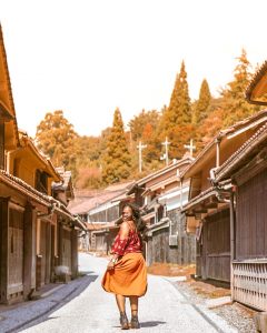 Attending the Sake Festival in Japan | TheBlogAbroad.com