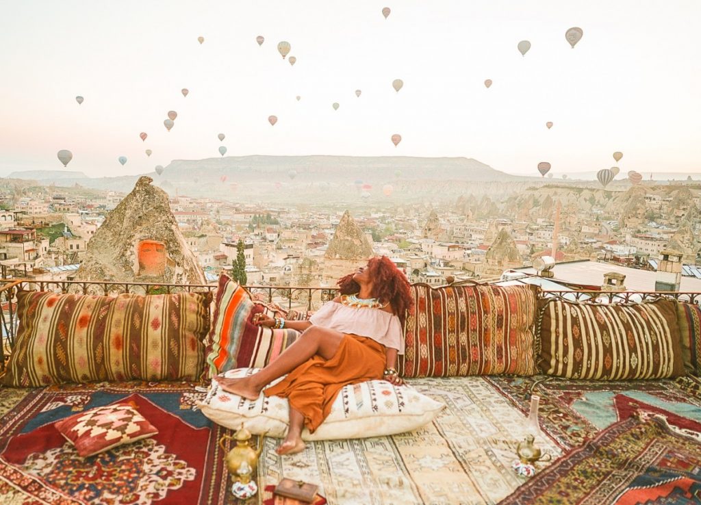 Opvoeding Automatisch Naar boven The Ultimate Guide to Cappadocia, Turkey | Hot Air Balloon Heaven