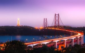 Group Trips with Glo | Suggestions + Start of Portugal | The Blog Abroad